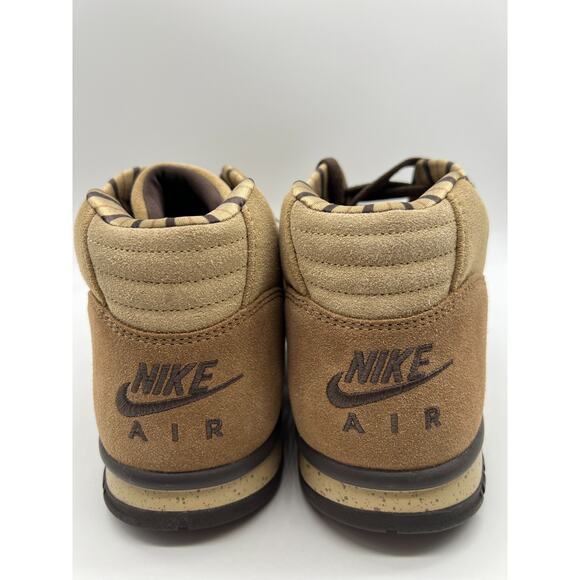 Nike Air Trainer 1 Men\'s Size 11 Sneakers Baroque Brown DV6998-200 New